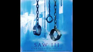 The Rack s Cut Version - Saw III Unreleased Music