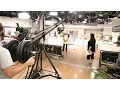 In the Kitchen with David Venable - Behind the Scenes with the Crew