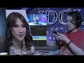 Full Music Tak Ingin Usai (Keysa) Putri Anastasya Indonesian Idol 2023