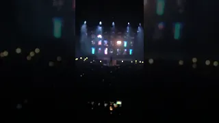 DAMSO - PERPLEXE LIVE MONTREAL