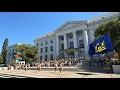UC Berkeley First-Year Experience 2024-2025