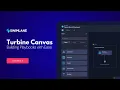 Turbine Canvas Demo Building Playbooks with Ease