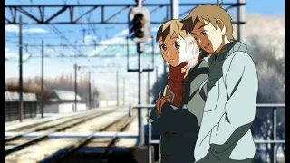 the place promised in our early days kimi no koe