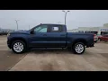 2021 CHEVROLET 1500 Brenham College Station Houston Hempstead Navasoto 69971U