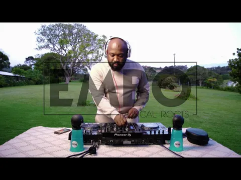 Download MP3 AmaPiano live Mix | EMBO Musical Roots | Zain SA Ep1 @Sandpebbles