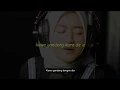Download Lagu Tak Ikhlasno - Woro Widowati (Terjemahan)