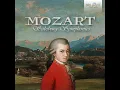 Symphony No. 23 in D Major, K. 181: II. Andantino grazioso