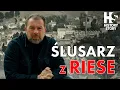 Download Lagu Ślusarz z Riese - Zobaczył, jak ginęli. Świadek budowy RIESE przerywa milczenie przed prokuraturą.