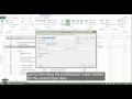 Microsoft Project Tutorial Understanding Task Modes - Part 10 of 55