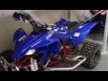 Yamaha YFZ 450 Quad Atv Four Wheeler For Sale From SaferWholesale com