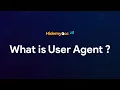 What Is User Agent How To Check Change UserAgent in Chrome Edge and Antidetect Browser