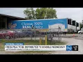 Fresh milk to be distributed to JCPS schools Wednesday following last week s bad batch