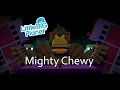 LittleBigPlanet Astro Bot - Mighty Chewy