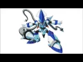 Mega Man X5 - Squid Adler (Sega Genesis Remix)