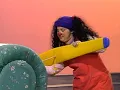 The Big Comfy Couch - Season 2 Episode 2