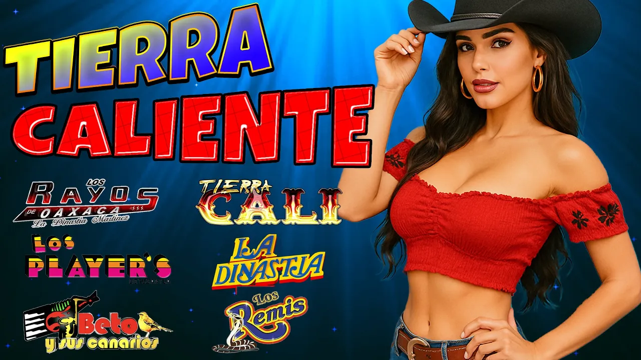 Tierra Caliente 2025 🔥 Mejores Canciones para Fiestas con Tierra Cali, La Dinastía, Gerardo Díaz Tierra Caliente 2025 🔥 Mejores Canciones para Fiestas con Tierra Cali, La Dinastía, Gerardo Díaz