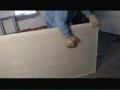 How to Cut Cement Backer Board