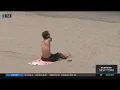 Doctor s advice for keeping safe in the sun this summer