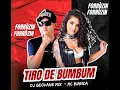 Download Lagu FORRÓZIN  - Tiro de Bumbum - 2025 - Dj Geovane Mix FEAT. Mc Bianca