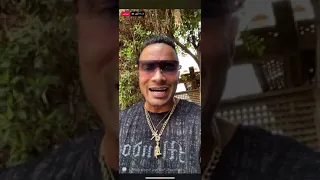 حسن شاكوش يرد علي رضا البحراوي ويغلط ف احمد جلال مدير اعماله دندنها