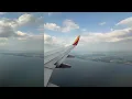 Southwest Flight WN1063 from Raleigh KRDU to Baltimore KBWI on Boeing 737-700