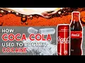Download Lagu How Coca-Cola Used To Contain Cocaine: The Shocking Secret in the World’s Favorite Drink
