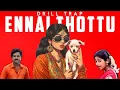 Download Lagu Ennai Thottu(Drill/Trap) | White Wolf Music