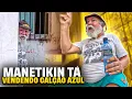Download Lagu LUIZ DO SOM PEGOU MANETIKIN NEGOCIANDO CALÇÃO AZUL PRA VENDER | MANETIKIN 