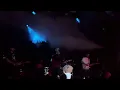 Turnover - Nightjar (Live at The Ritz in San Jose)