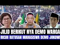 Lagu JILID BERIKUTNYA, MAKIN MEMANAS DEMO WARGA SOLO DAN MAHASISWA HARI INI, TIDAK SELESAI².DEMO JOKOWI!!