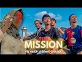 Lagu THE MISSION PART 1