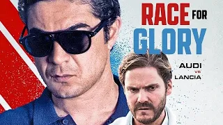 RACE FOR GLORY - AUDI vs LANCIA (2024) : Bande-annonce VF