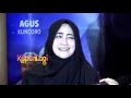 Download Lagu Jadi Istri Agus Kuncoro, Ummi Pipik Tidak Ada Sentuhan Fisik