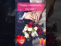 Download Lagu Happy Anniversary wishes for husband or wife/ Happy Anniversary status/Happy Anniversary wishes