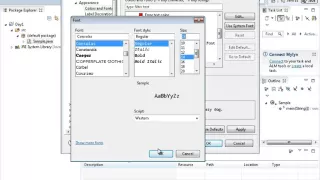 Selenium Webdriver Tutorial Part 2