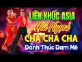 Download Lagu LK Cha Cha Cha Asia Không Lời Đánh Thức Đam Mê - Nhạc Test Loa Chuẩn 8D Chất Lượng Cao Đẳng Cấp Phê