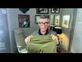 Joan Rivers Classic Signature Slim Full Length Pant on QVC
