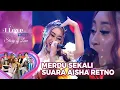 Download Lagu Aisha Retno - WHUT | I Love RCTI Story Of Love