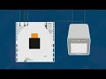 CTI Crestron Flex UC-MX Series Tabletop UC MX50-Z Installation