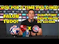 Download Lagu FILIPE LUÍS MANDOU A REAL NA COLETIVA! OLHA O QUE FILIPE FALOU DO BAYERN DE MUNIQUE
