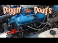 Plymouth Duster Doug Headers PTC Torque Converter Low Dollar 318 moves Forward