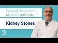 Kidney Stones Diagnosis Treatment Prevention and Common Myths Mass General Brigham