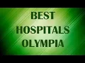 Hospitals and Clinics in Olympia United States