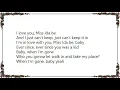 Buddy Guy - Miss Ida B Lyrics