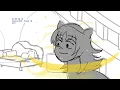 MLP: Tell Your Tale | The Petal Gala | S2 Special Episode Enhanced Animatic