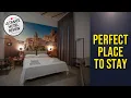 La Lupa - Perfect Place to Stay Matera Italy