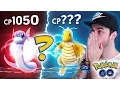 Pokemon GO - WATCH THIS BEFORE YOU EVOLVE CP Calculator