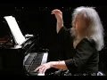 Download Lagu 2023 | HD Martha Argerich plays Beethoven's Choral Fantasy + Encore