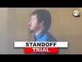 Defense questions how Hall County inmate was able to escape jail custody