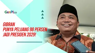 Gibran Dinilai Punya Peluang Besar Jadi Presiden 2029, Arief Poyuono: Tinggal Tunggu Waktu